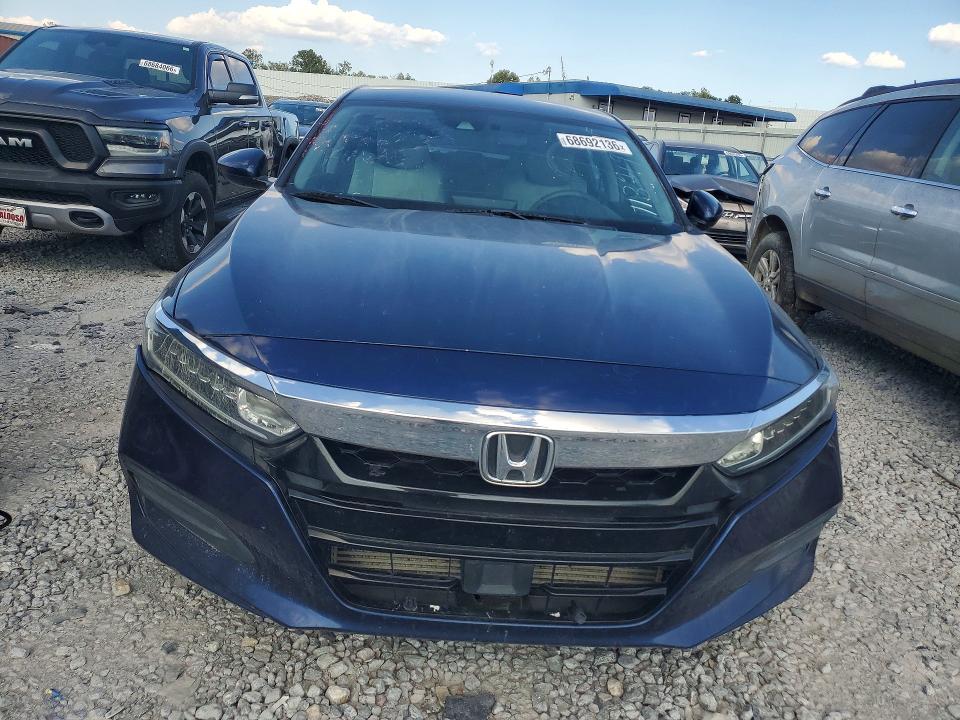 Aukcja sprzedaży 2019 Honda Accord, vin: 1HGCV1F15KA113719, numer aukcji: 68692136