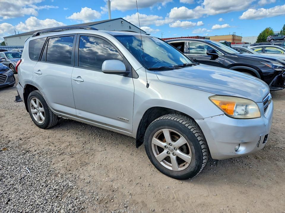 Aukcja sprzedaży 2008 Toyota Rav4, vin: JTMBD31V185176563, numer aukcji: 68860306