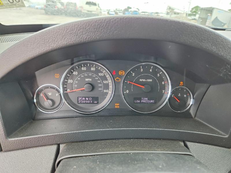 Aukcja sprzedaży 2010 Jeep Grand Cherokee, vin: 1J4PR4GK1AC116515, numer aukcji: 68183366