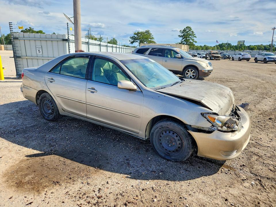 Aukcja sprzedaży 2005 Toyota Camry, vin: 4T1BE32K25U507052, numer aukcji: 67868766