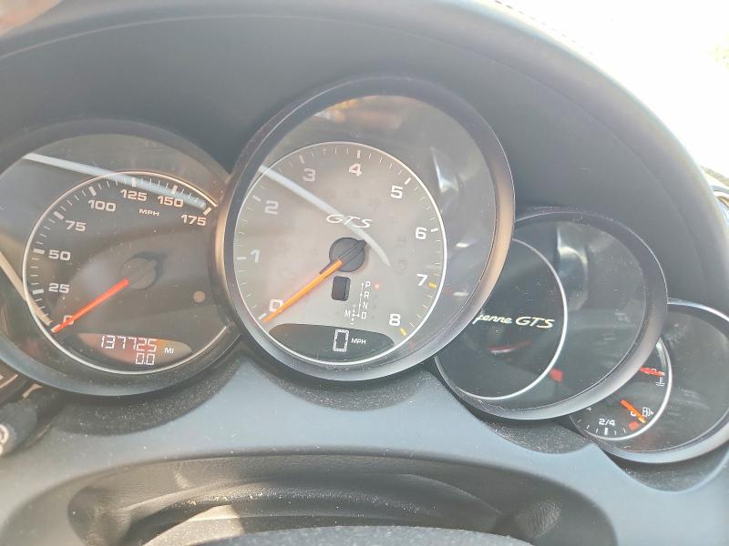 Продажа на аукционе авто 2014 Porsche Cayenne, vin: WP1AD2A23ELA73548, номер лота: 68224276
