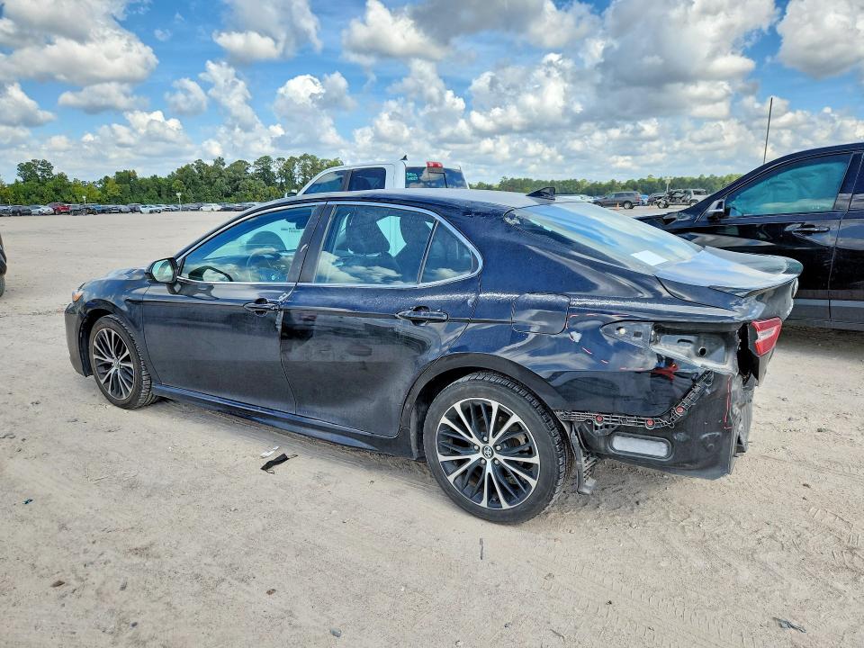 Продаж на аукціоні авто 2020 Toyota Camry, vin: 4T1G11AK5LU300949, номер лоту: 69437326