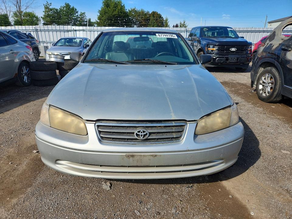 Продаж на аукціоні авто 2001 Toyota Camry, vin: JT2BF22K610296430, номер лоту: 67744196
