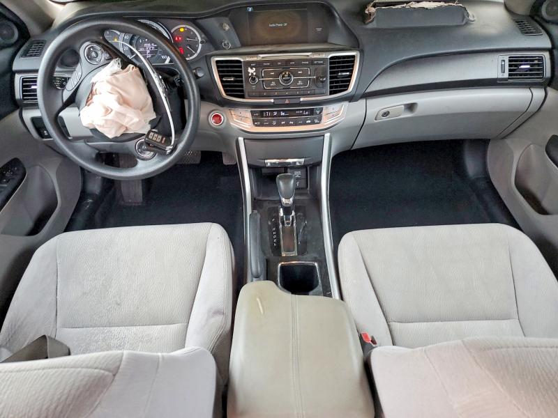Продажа на аукционе авто 2015 Honda Accord, vin: 1HGCR2F76FA081822, номер лота: 69514746