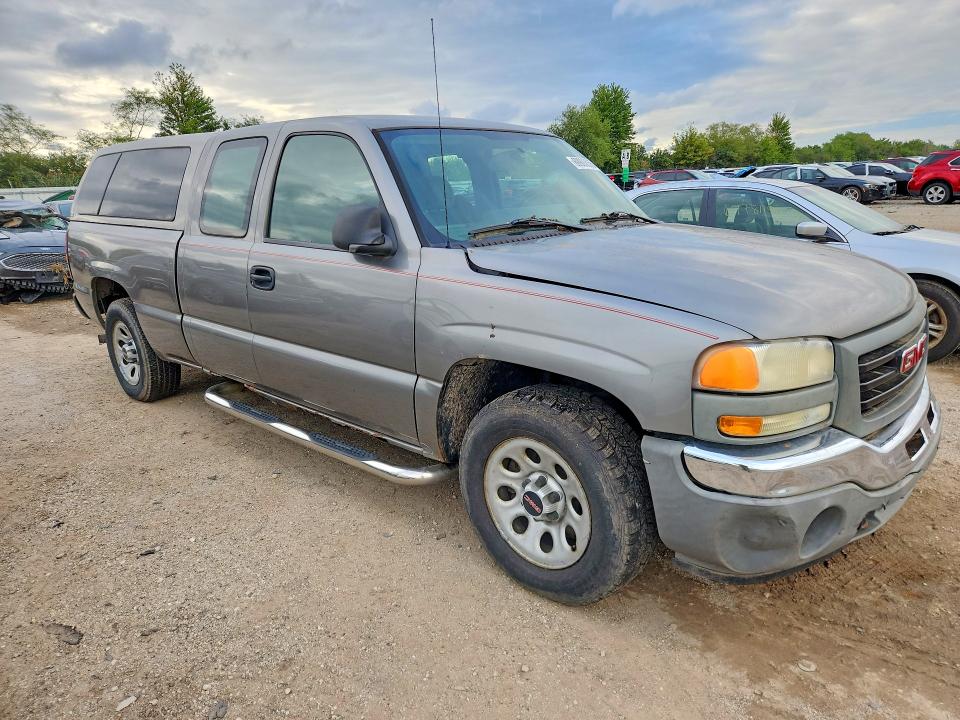 Aukcja sprzedaży 2006 Gmc New Sierra, vin: 1GTEC19X96Z275793, numer aukcji: 69903056