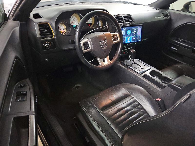 Aukcja sprzedaży 2012 Dodge Challenger, vin: 2C3CDYAG8CH141642, numer aukcji: 68285606
