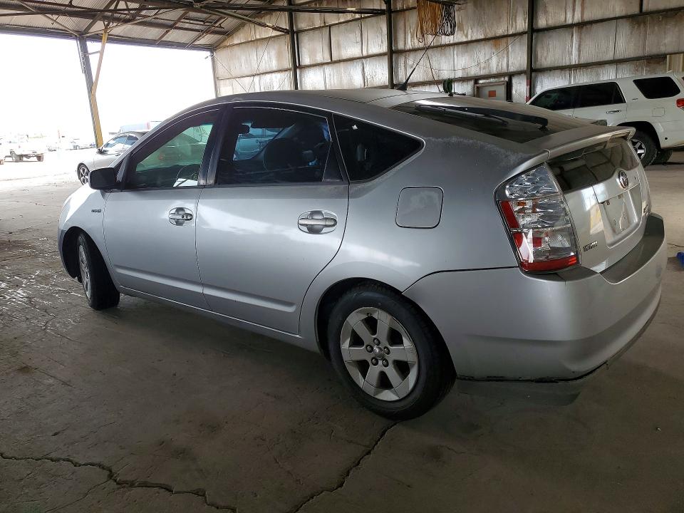 Aukcja sprzedaży 2009 Toyota Prius, vin: JTDKB20U193514968, numer aukcji: 69175006
