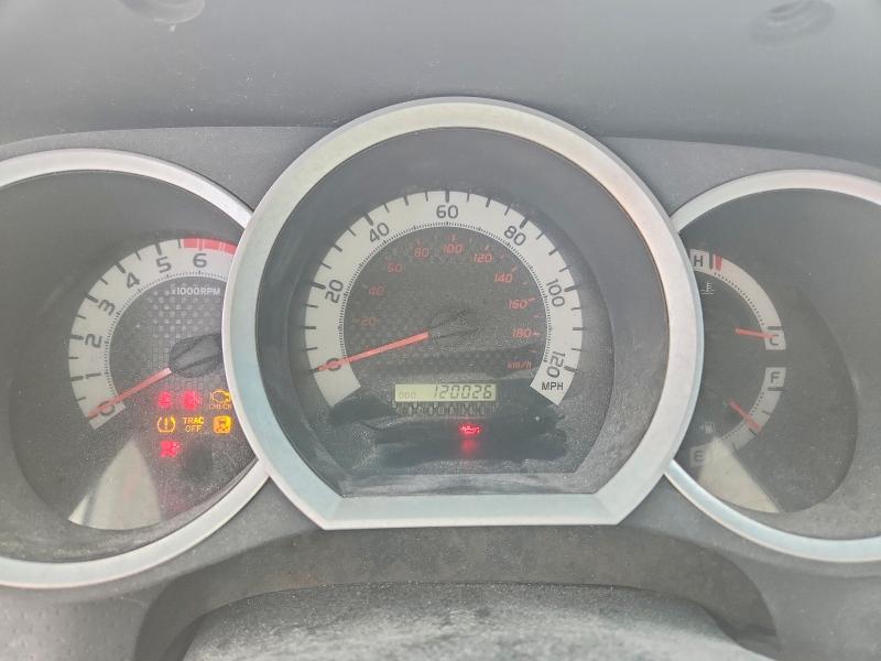 69710986 :رقم المزاد ، 5TFTX4CN8FX056954 vin ، 2015 Toyota Tacoma مزاد بيع