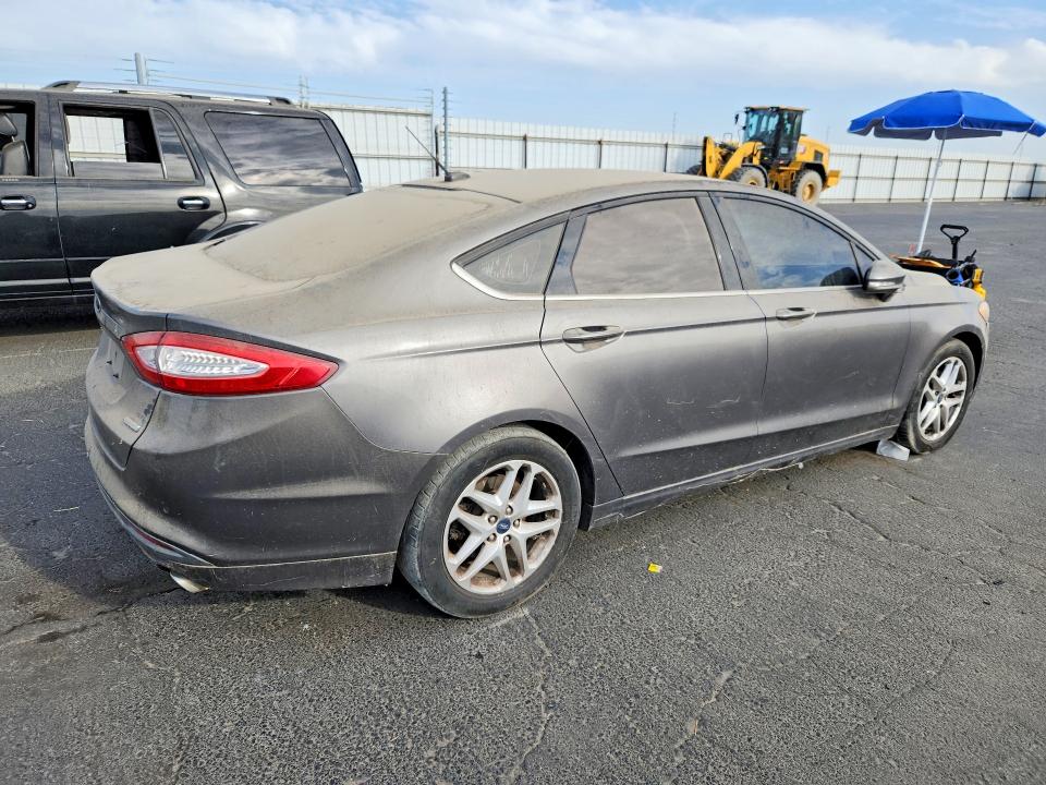 Продажа на аукционе авто 2014 Ford Fusion, vin: 3FA6P0HD3ER136651, номер лота: 69354786