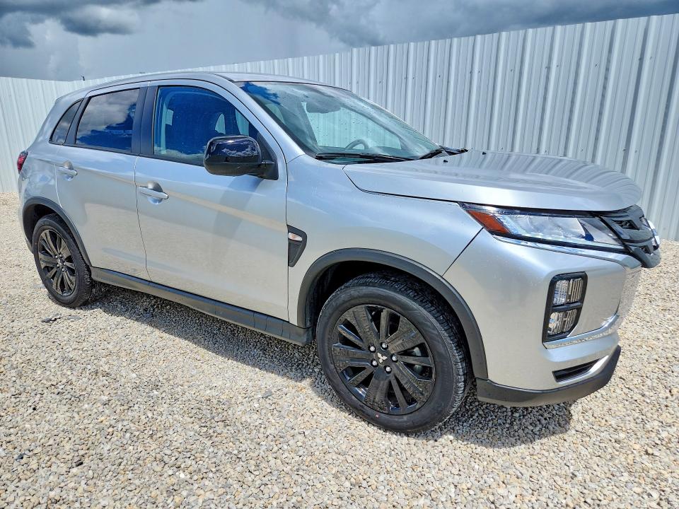Aukcja sprzedaży 2026 Mitsubishi Outlander Sport, vin: JA4ARUAU2TU010183, numer aukcji: 67421246