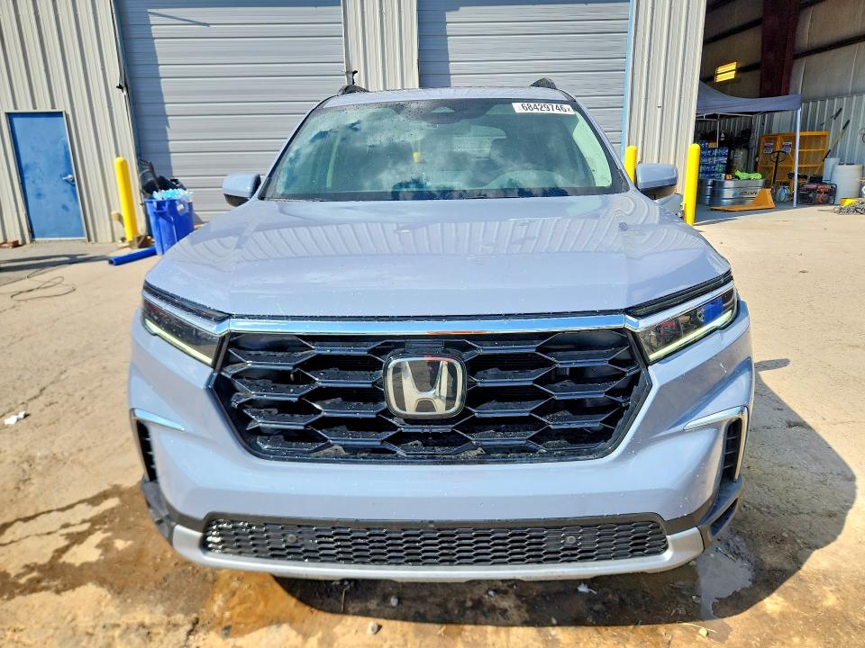 Продажа на аукционе авто 2025 Honda Pilot, vin: 5FNYG1H72SB126953, номер лота: 68429746