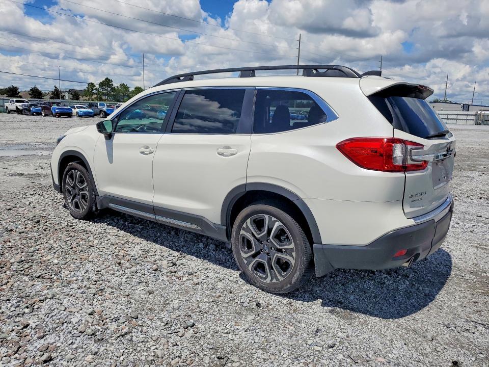 2024 Subaru Ascent მანქანა იყიდება აუქციონზე, vin: 4S4WMAND7R3440062, აუქციონის ნომერი: 67096536