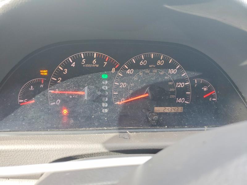 2005 Toyota Camry მანქანა იყიდება აუქციონზე, vin: 4T1BE32K85U076894, აუქციონის ნომერი: 70521336