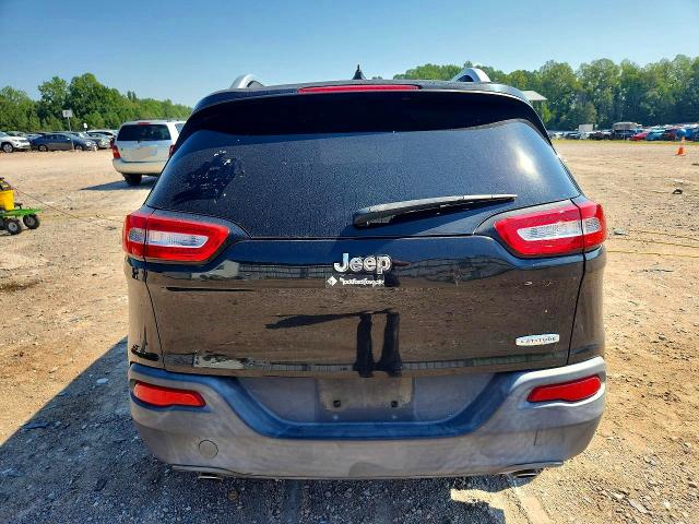 67814836 :رقم المزاد ، 1C4PJLCS3EW115304 vin ، 2014 Jeep Cherokee مزاد بيع