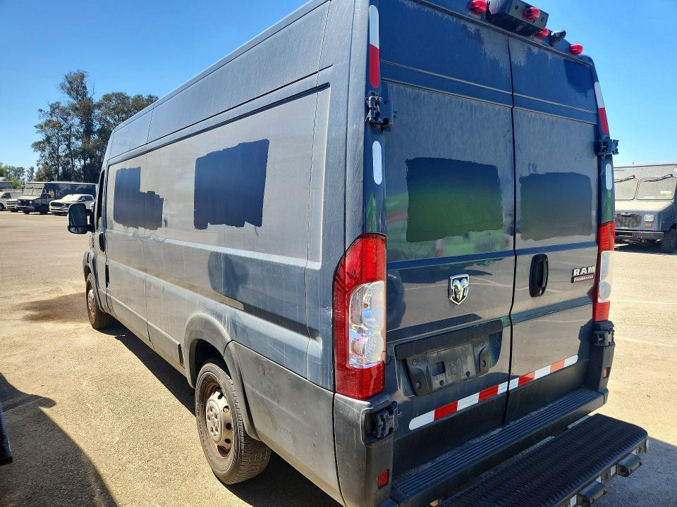 Aukcja sprzedaży 2021 Ram Promaster 3500, vin: 3C6MRVJG4ME536227, numer aukcji: 65391866