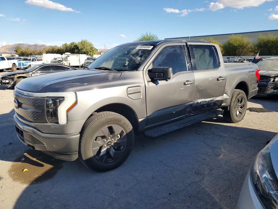 2023 Ford F150 მანქანა იყიდება აუქციონზე, vin: 1FT6W1EV9PWG42484, აუქციონის ნომერი: 69096886