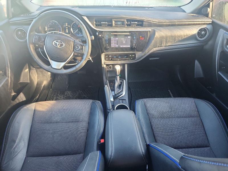 Продаж на аукціоні авто 2018 Toyota Corolla, vin: 2T1BURHE6JC030046, номер лоту: 69020396