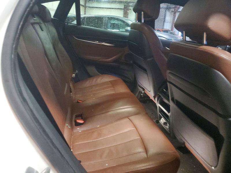 Aukcja sprzedaży 2015 Bmw X6, vin: 5UXKU6C59F0F94265, numer aukcji: 68171156