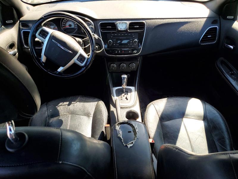 Aukcja sprzedaży 2013 Chrysler 200, vin: 1C3CCBCG1DN514929, numer aukcji: 68824816