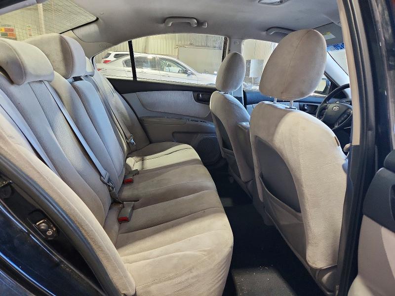 Продаж на аукціоні авто 2010 Kia Optima, vin: KNAGG4A84A5432114, номер лоту: 68541126