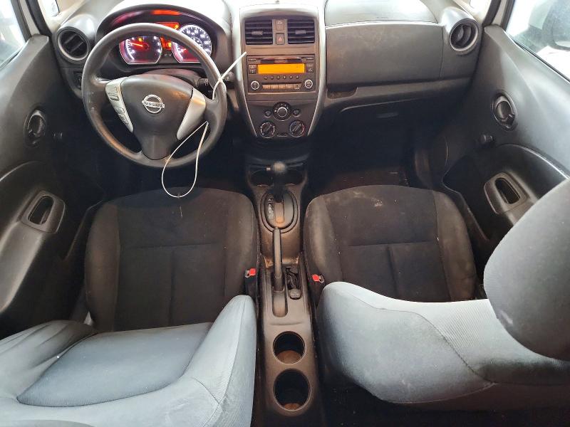Aukcja sprzedaży 2016 Nissan Versa Note, vin: 3N1CE2CP5GL380990, numer aukcji: 69378676