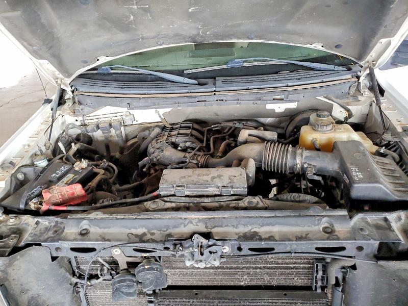 69958346 :رقم المزاد ، 1FTEX1CM9CFB27871 vin ، 2012 Ford F150 مزاد بيع