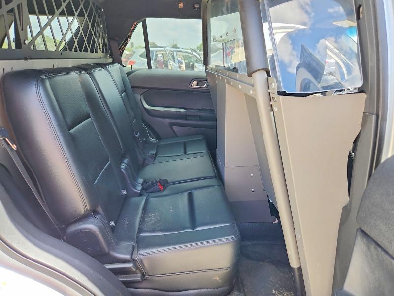 68959436 :رقم المزاد ، 1FM5K8AR5GGB80942 vin ، 2016 Ford Explorer مزاد بيع