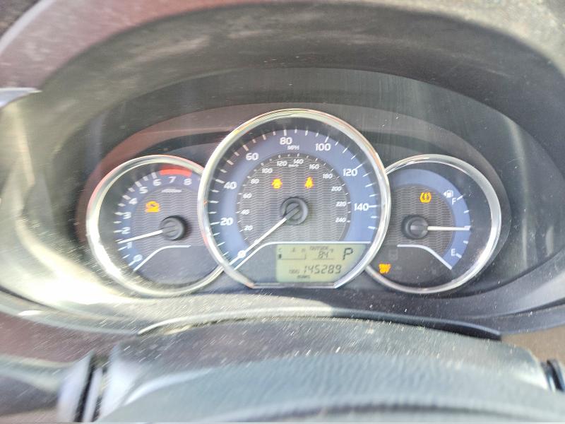 2015 Toyota Corolla მანქანა იყიდება აუქციონზე, vin: 2T1BURHE3FC406631, აუქციონის ნომერი: 69090746