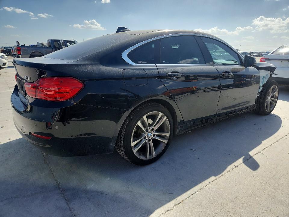Продажа на аукционе авто 2016 Bmw 428, vin: WBA4C9C50GG138298, номер лота: 68212956