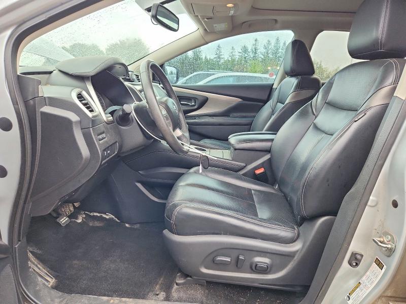 Aukcja sprzedaży 2016 Nissan Murano, vin: 5N1AZ2MH2GN137097, numer aukcji: 68214556