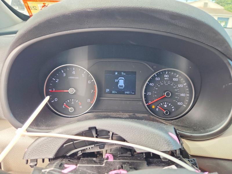 Aukcja sprzedaży 2021 Kia Sportage, vin: KNDPM3ACXM7924973, numer aukcji: 69026056