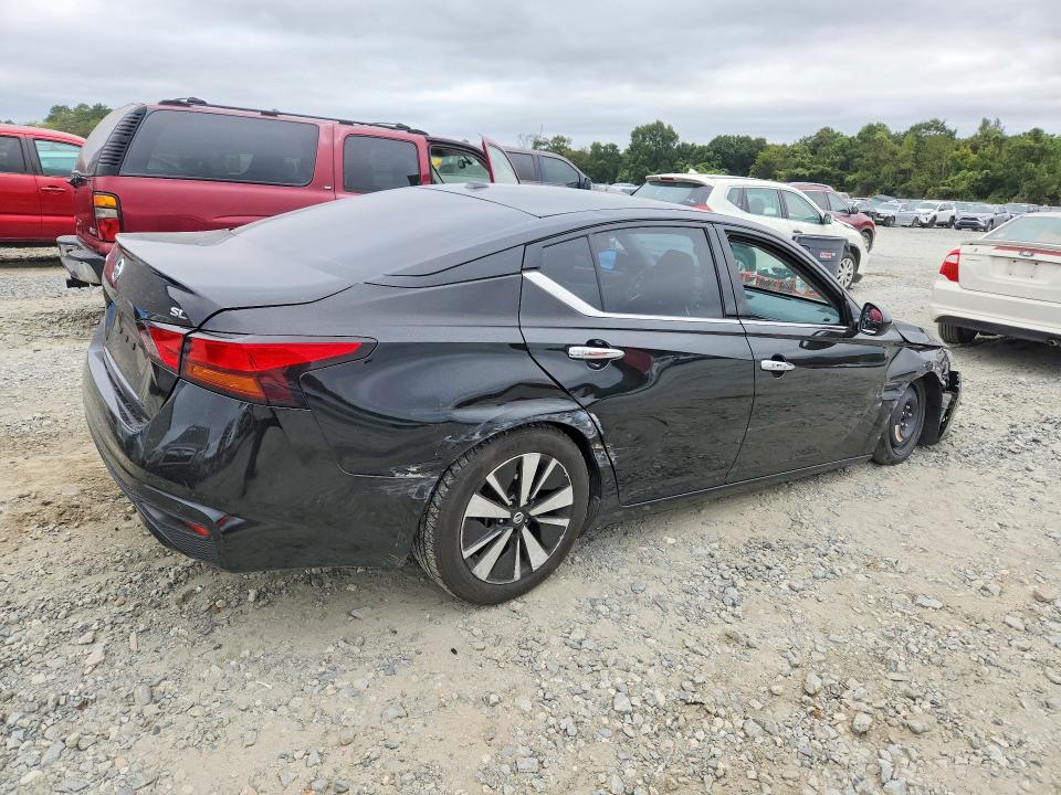 Aukcja sprzedaży 2020 Nissan Altima, vin: 1N4BL4EV5LC151971, numer aukcji: 70058216