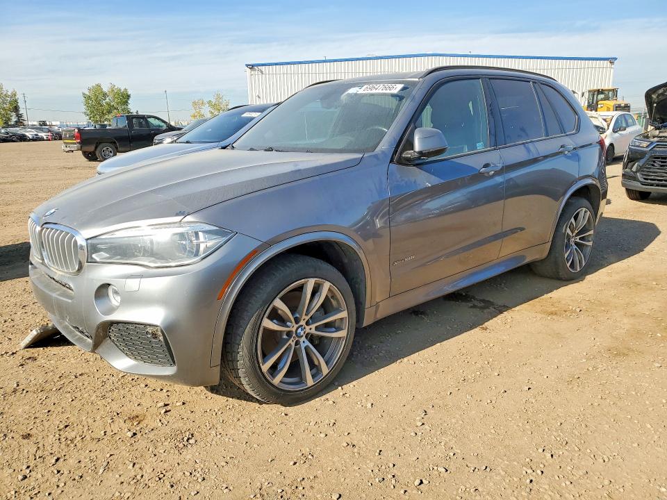 Продажа на аукционе авто 2015 Bmw X5, vin: 5UXKR6C57F0J76589, номер лота: 69647666