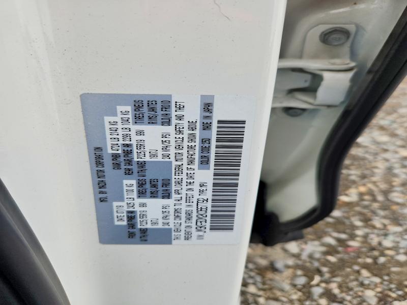 Продаж на аукціоні авто 2019 Mazda Cx-5, vin: JM3KFBDM2K0667792, номер лоту: 70673596