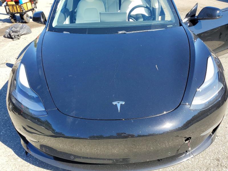 Продаж на аукціоні авто 2021 Tesla Model 3, vin: 5YJ3E1EB1MF924940, номер лоту: 69407736