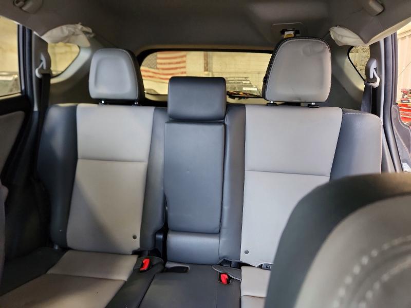 2014 Toyota Rav4 მანქანა იყიდება აუქციონზე, vin: JTMDFREV2ED055946, აუქციონის ნომერი: 68735416