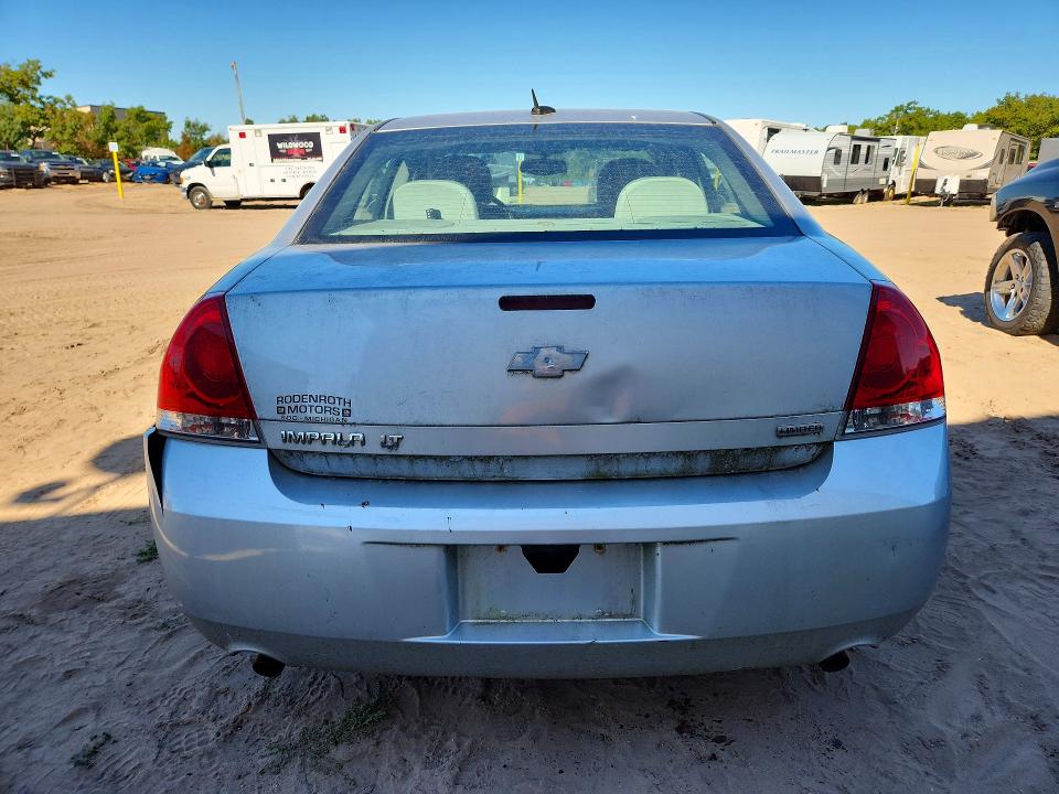 Aukcja sprzedaży 2014 Chevrolet Impala Limited, vin: 2G1WB5E39E1132702, numer aukcji: 70089696