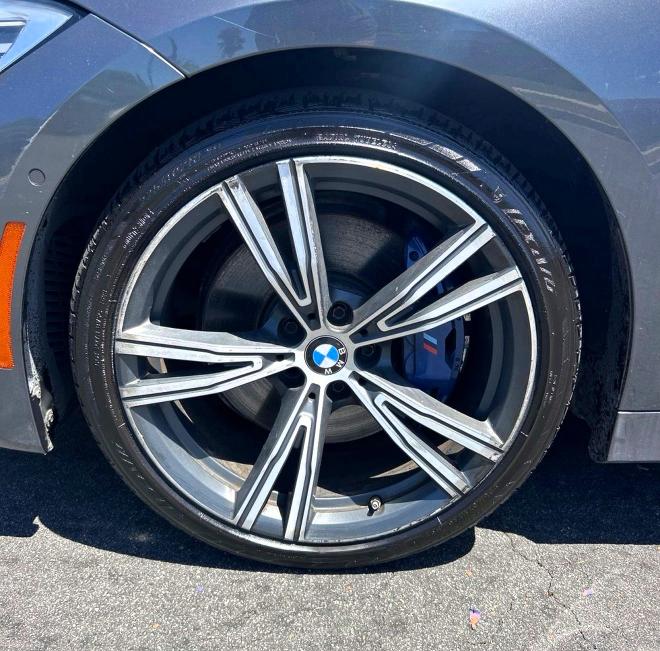 70189476 :رقم المزاد ، WBA5U7C02LFH47583 vin ، 2020 Bmw M340i مزاد بيع