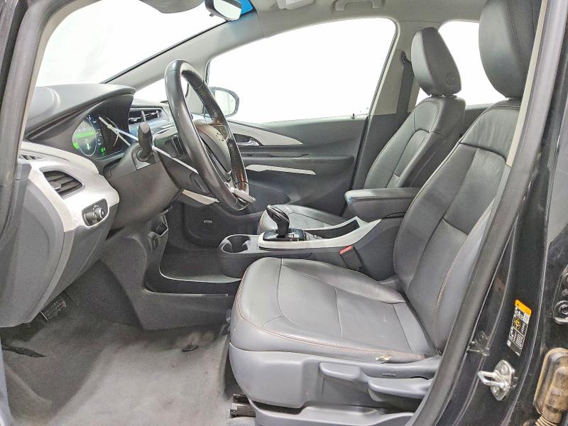 Продажа на аукционе авто 2020 Chevrolet Bolt Ev, vin: 1G1FZ6S02L4108402, номер лота: 69284816