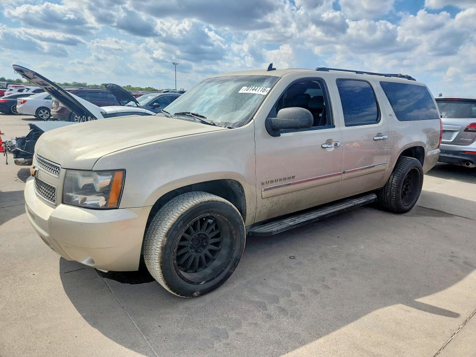 Aukcja sprzedaży 2014 Chevrolet Suburban, vin: 1GNSCKE03ER111382, numer aukcji: 70144116