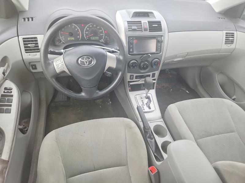Продаж на аукціоні авто 2013 Toyota Corolla, vin: 5YFBU4EE3DP082925, номер лоту: 69366276