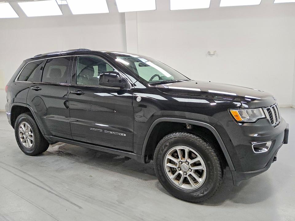 Продажа на аукционе авто 2020 Jeep Grand Cherokee, vin: 1C4RJFAG4LC368798, номер лота: 70049176