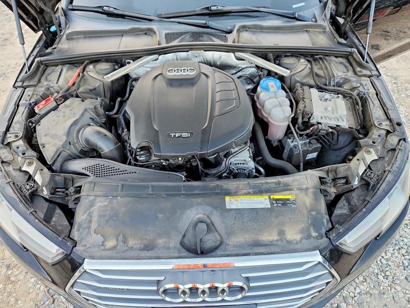 Продаж на аукціоні авто 2017 Audi A4, vin: WAUANAF49HN004856, номер лоту: 68575066