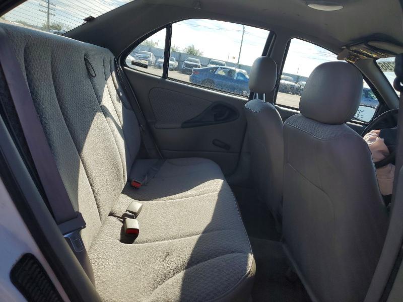 Продажа на аукционе авто 1998 Chevrolet Cavalier, vin: 1G1JC5248W7228720, номер лота: 69677796