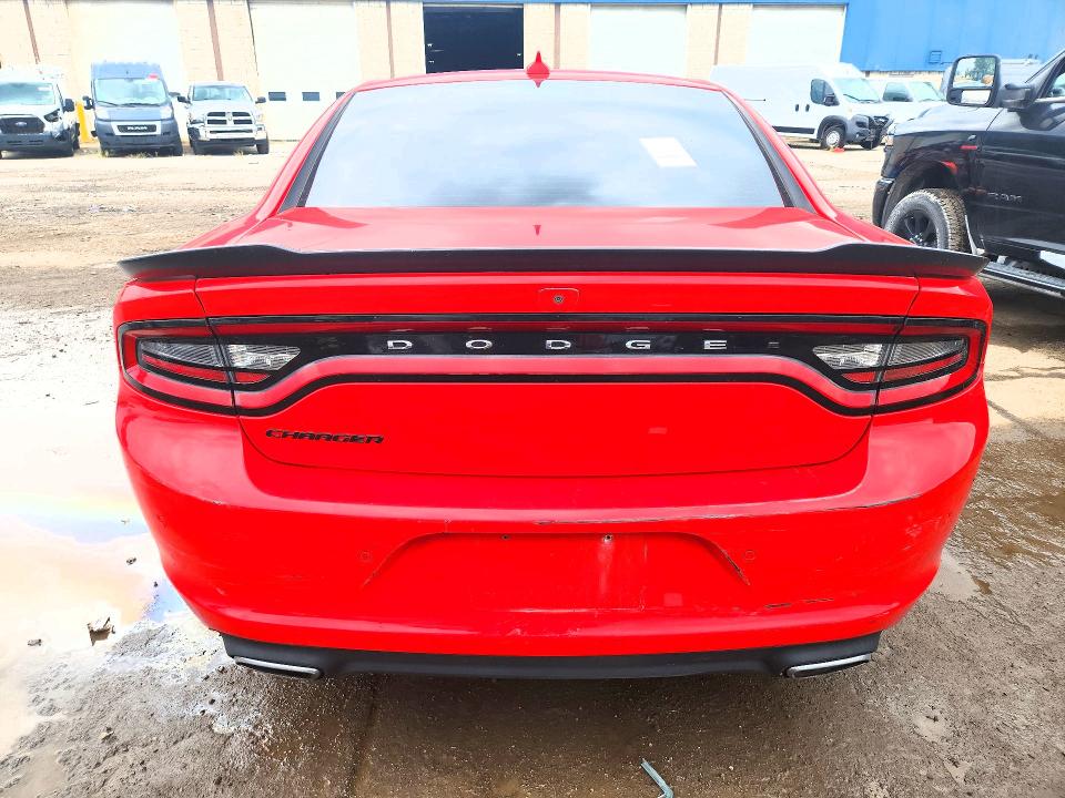 Aukcja sprzedaży 2018 Dodge Charger, vin: 2C3CDXJG2JH230873, numer aukcji: 67778456