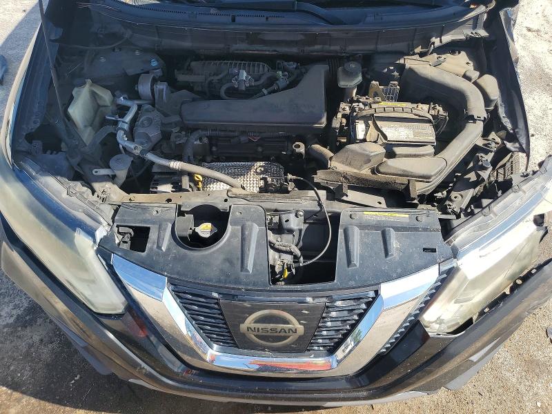 Продажа на аукционе авто 2017 Nissan Rogue, vin: 5N1AT2MT7HC868451, номер лота: 69671906