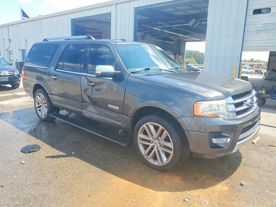 Aukcja sprzedaży 2016 Ford Expedition, vin: 1FMJK1LT9GEF21981, numer aukcji: 67719746