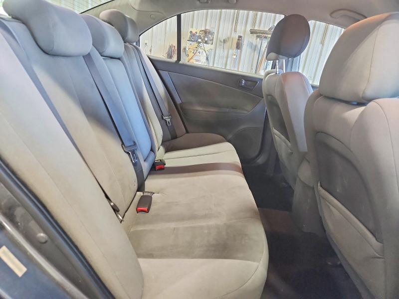 Auction sale of the 2010 Hyundai Sonata Gls, vin: 5NPET4AC5AH646992, lot number: 68952096