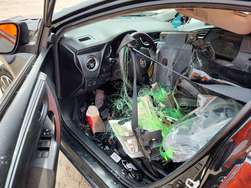 Продаж на аукціоні авто 2019 Toyota Corolla, vin: 5YFBURHE8KP949306, номер лоту: 67373046