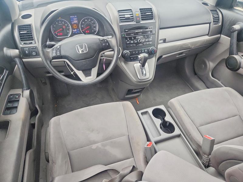69975646 :رقم المزاد ، 5J6RE3H53BL012407 vin ، 2011 Honda Cr-v مزاد بيع